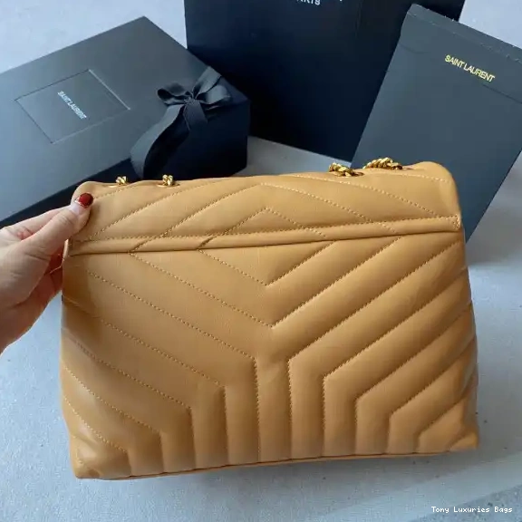 Tony Luxuries LOULOU YSL MEDIUM 0519